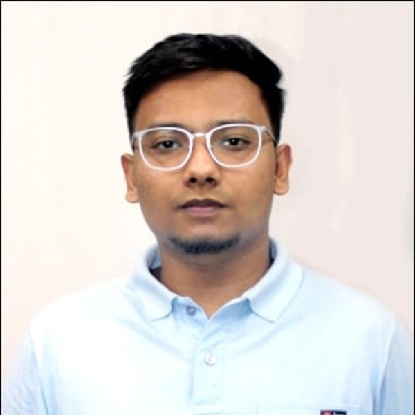 Anish - Math tutor - Jalpaiguri