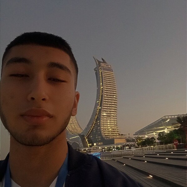 Isa - Computer programming tutor - Turkey