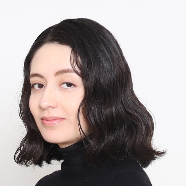 Micaela - Prof d'anglais - Meaux