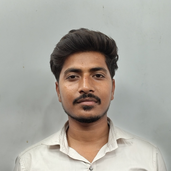 Asfaque - Computer Skills tutor - Barhi