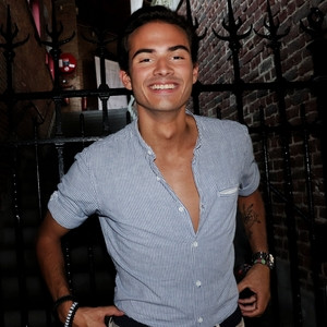 Karim - Prof de word - Overijse