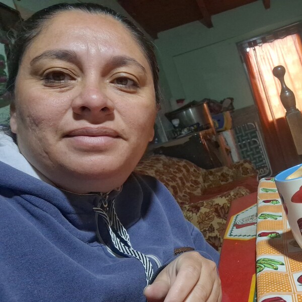 Magali - tutor académico - Guayamba