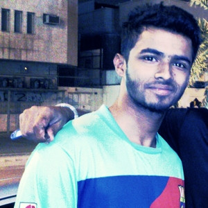 Ahmed - Personal trainer - Solapur