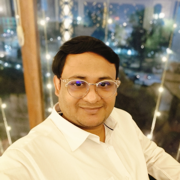 Ejaz - Computer programming tutor - Patna