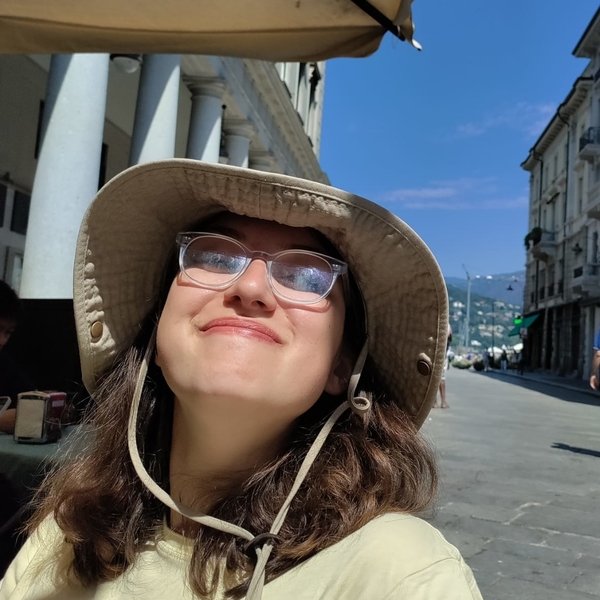 Aurore - Prof de maths - Saint-Rémy-lès-Chevreuse