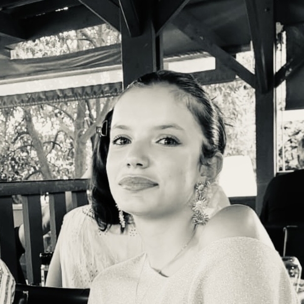 Gabrielle - Prof d'aide aux devoirs - Aix-en-Provence