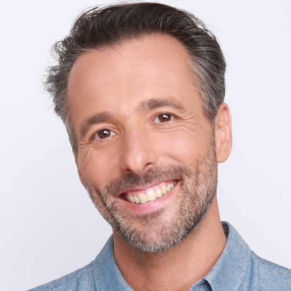 Christopher - Prof de philosophie - Boulogne-Billancourt