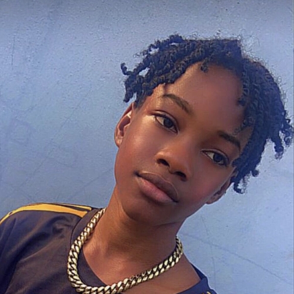 Alade - Computer programming tutor - Lagos