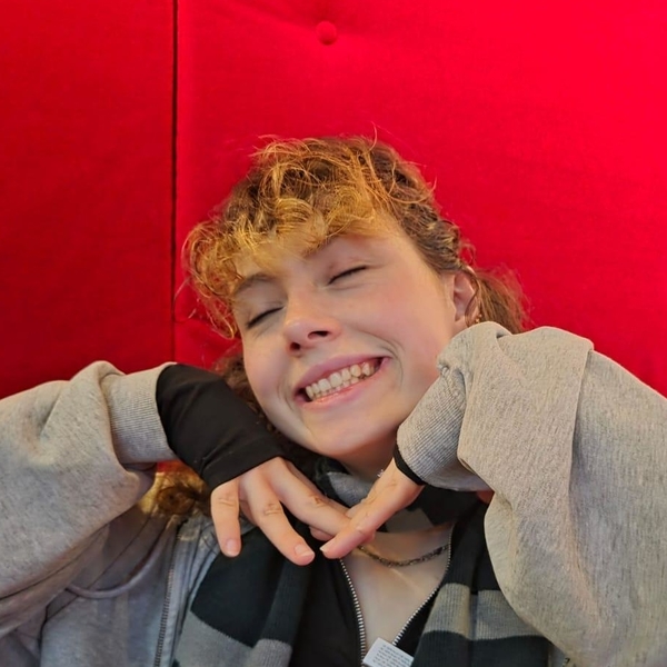 Romane - Prof d'éveil musical - Orléans