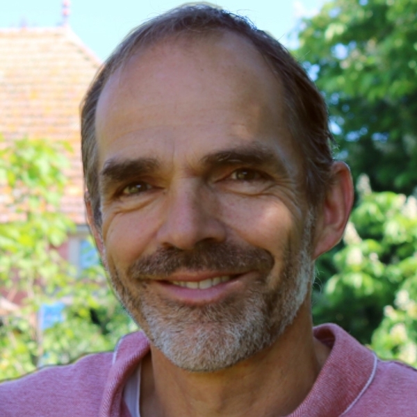 Coen - Prof de français - Porte-du-Quercy