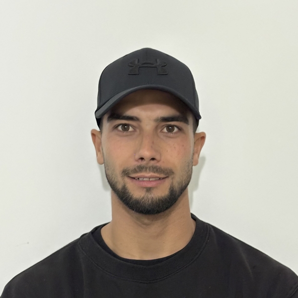 Yvan - Coach sportif - Anglet