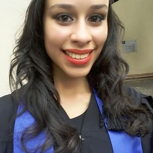 Dayanne da Silva - Professor de Fisiologia - Jardim do Sol