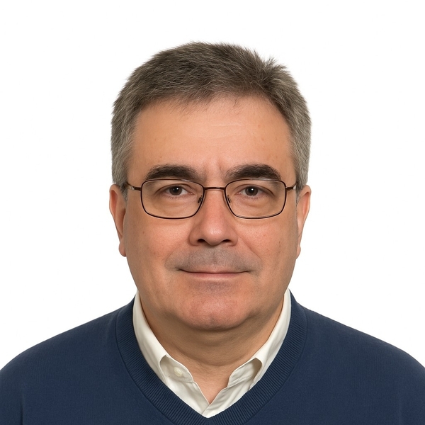 Marco - Insegnante di informatica - Genova