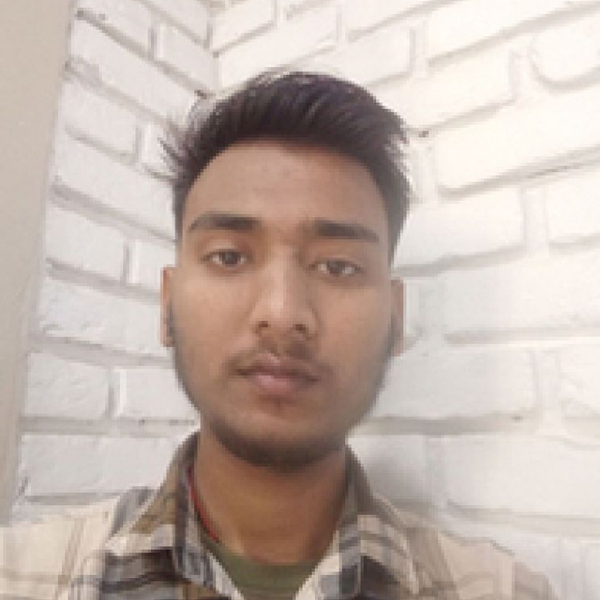 Chandu - Computer programming tutor - Mumbai