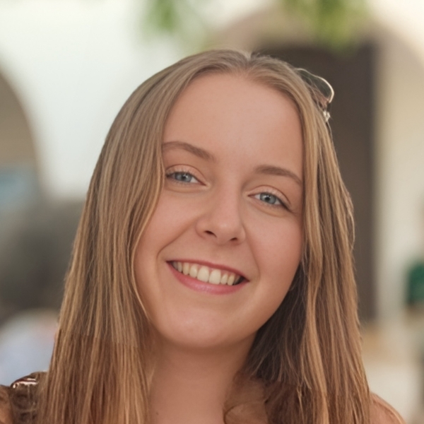 Anna - Prof d'espagnol - Toulon