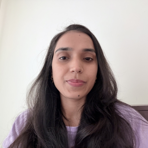 Pooja - Maths teacher - Gurugram