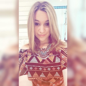 Caroline - Prof de soutien scolaire - La Rochelle