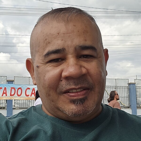 Evandro - Prof de autocad - Itatiba