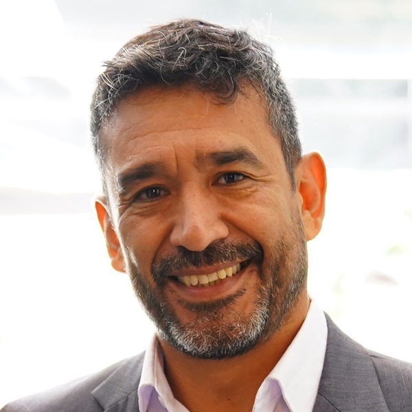 Alberto - Profesor coaching - Bella Vista