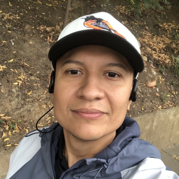 Alexis - Profe de inglés - Cúcuta