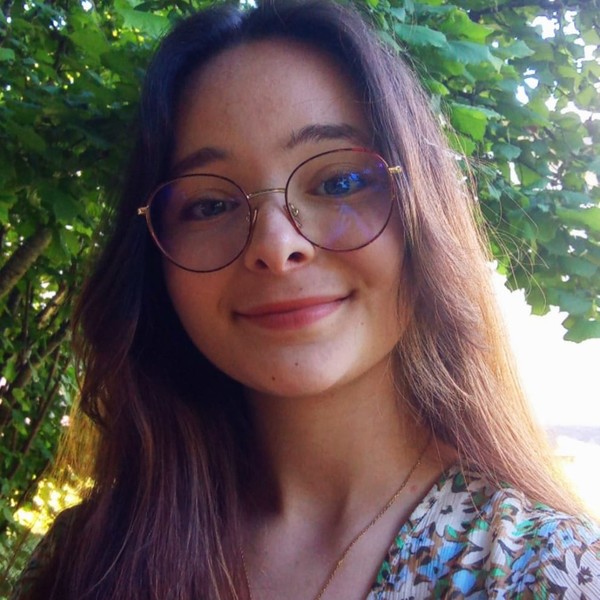 Elisa - Prof de maths - Albi