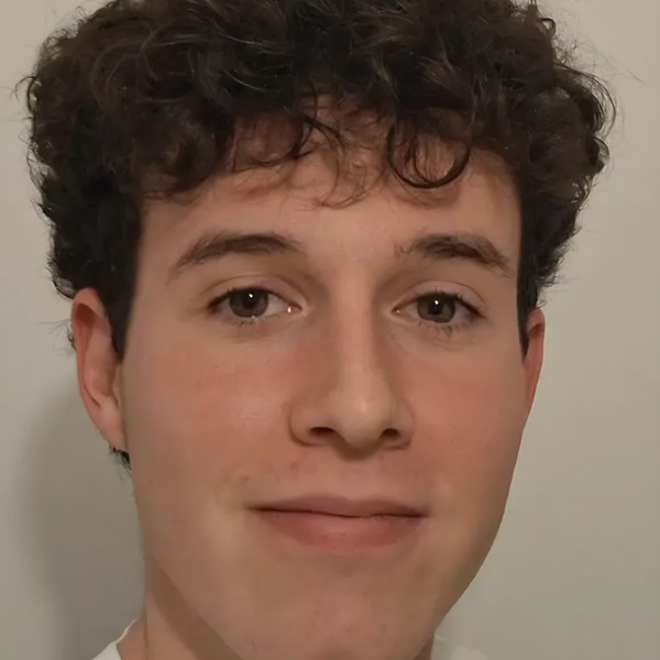 Pierre - Prof de dessin - Nantes