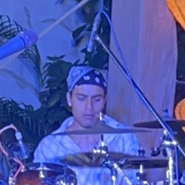 Pavitra - Drum teacher - Vadodara
