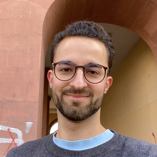Lukas - Lehrkraft für Mathematik - Göttingen