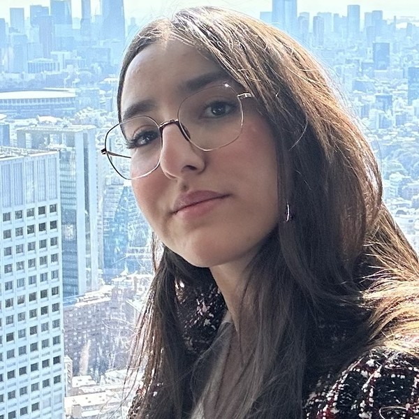 Imane - Prof d'aide aux devoirs - Évry-Courcouronnes