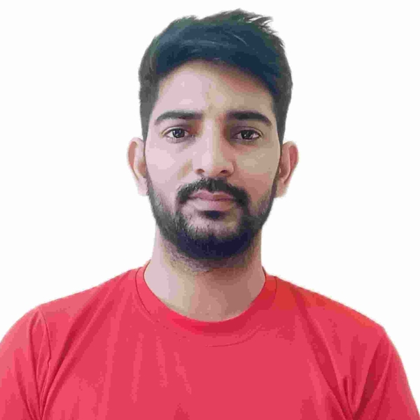 Somvir - Maths teacher - Jamshedpur