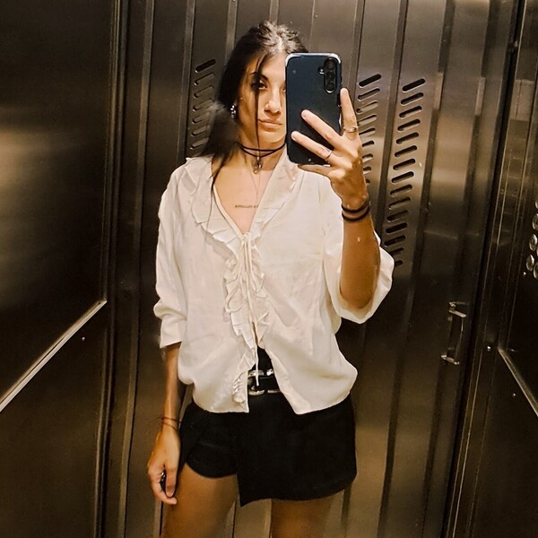 Valeria Andrea - tutor académico - Pergamino