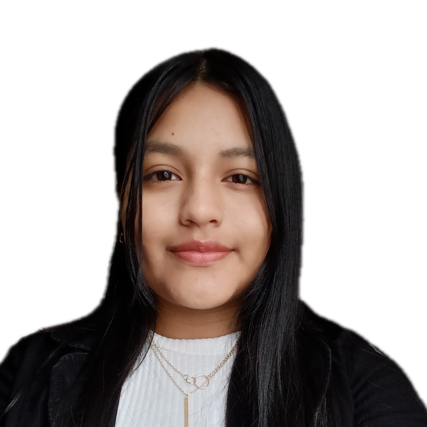 Estefania - tutor académico - El Porvenir
