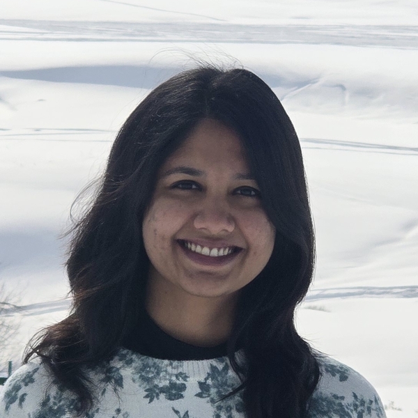 Sureka - Computer programming tutor - Tiruppur