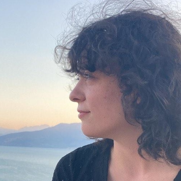 Penelope - Prof de grec moderne - Paris