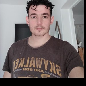 Julien - Prof de natation - Lanester