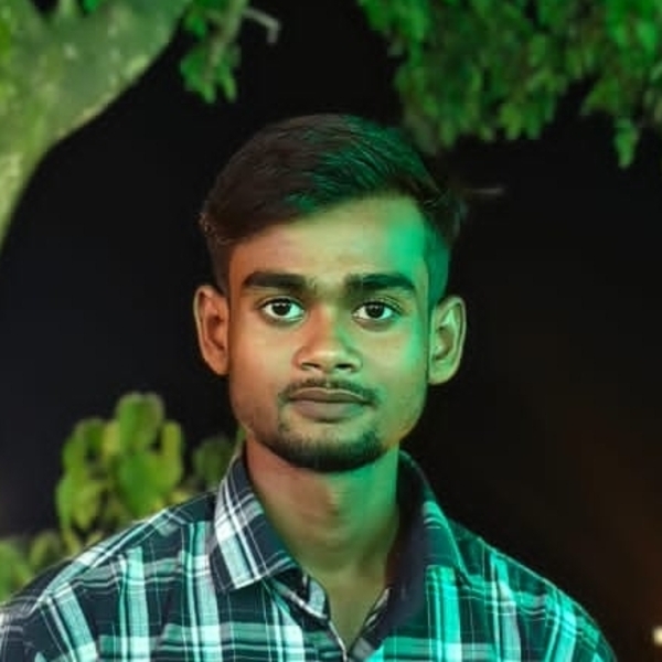 Titas - Maths tutor - Chhayghari
