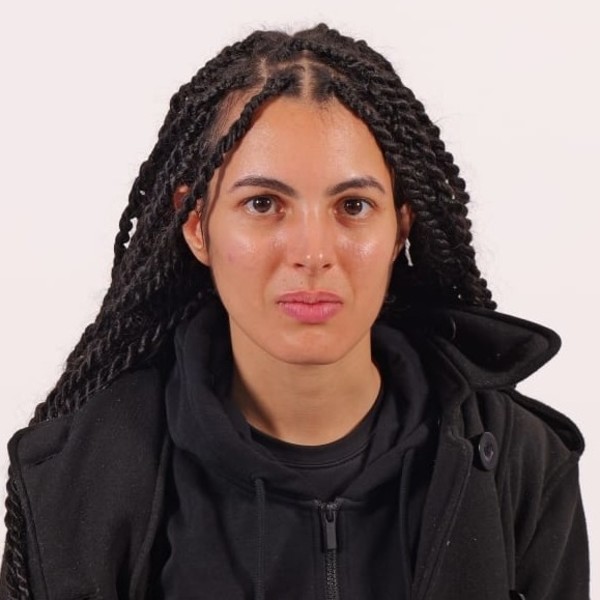 Victorine - Prof de maths - Fresnes