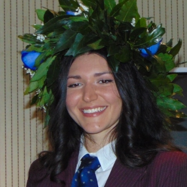 Carmen - Insegnante di aiuto compiti - Sant'Antimo