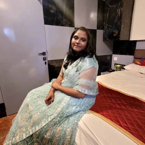Harini - Reading Tutor - Chennai
