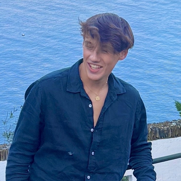 Jules - Prof d'espagnol - Nantes