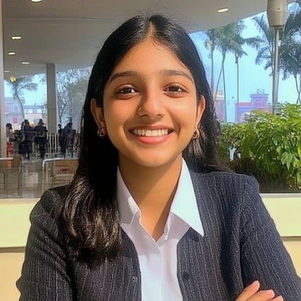 Lavanya - Computer programming tutor - Sherbrooke
