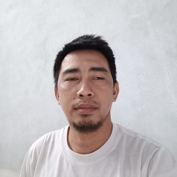 Alvian - Guru mengaji - Sampit