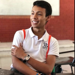 Jorge - Profesor de ayuda con la tarea - Sabinas