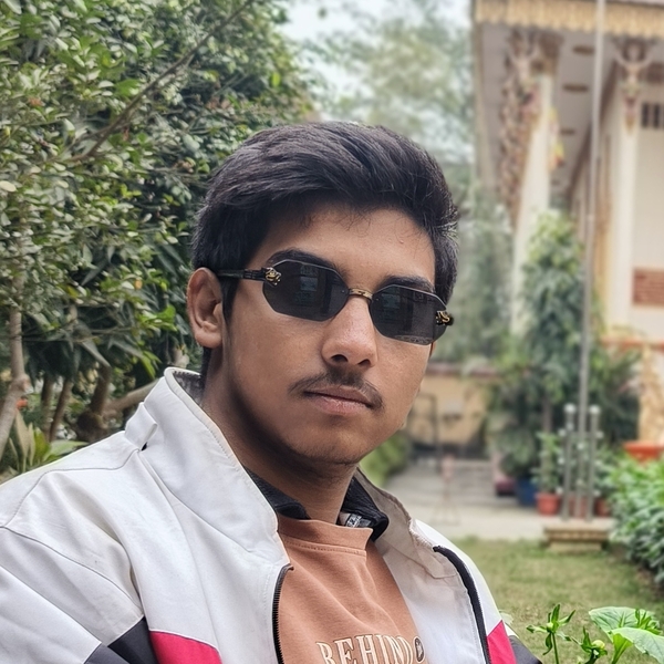 Ankit - Personal trainer - Patna