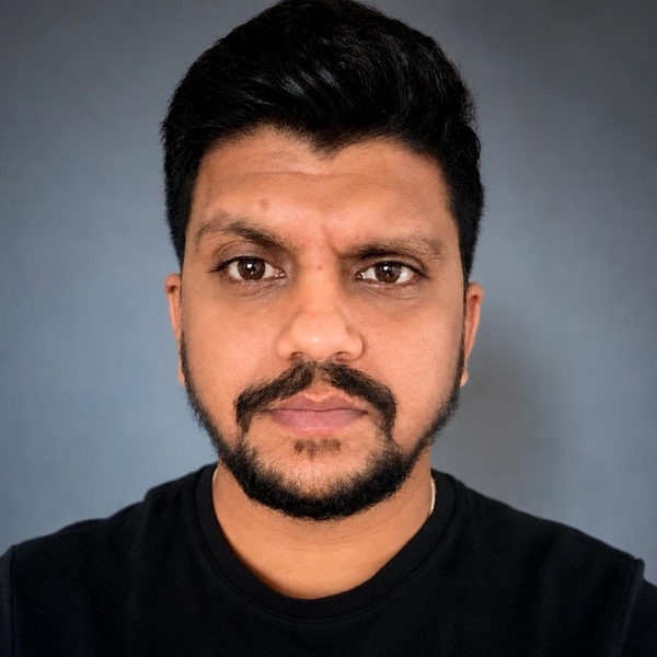 Kushal - Maths tutor - Halifax