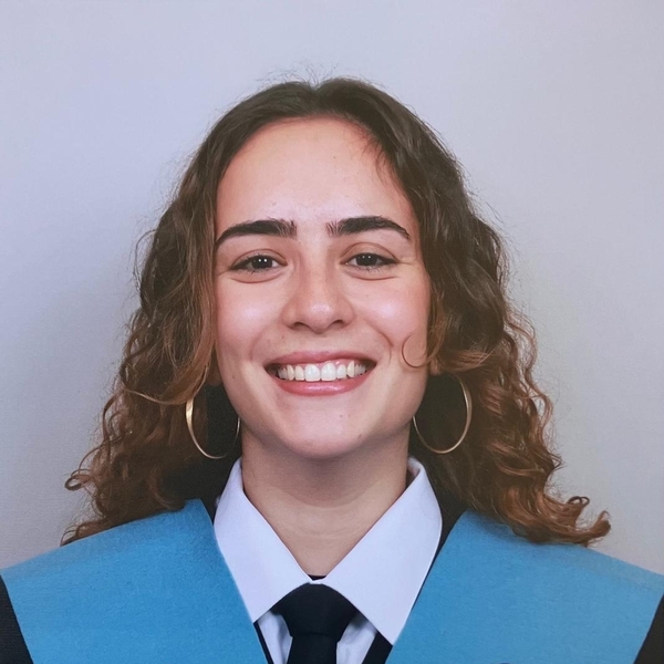 Candela - tutor académico - Valencia