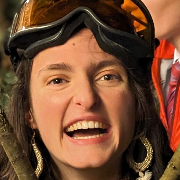 Annouck - Prof de français - Lyon 7e