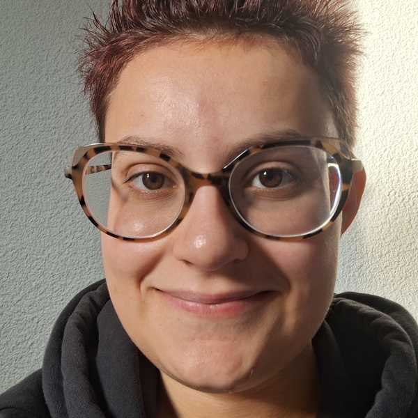 Ingrid - Prof d'aide aux devoirs - Clermont-Ferrand