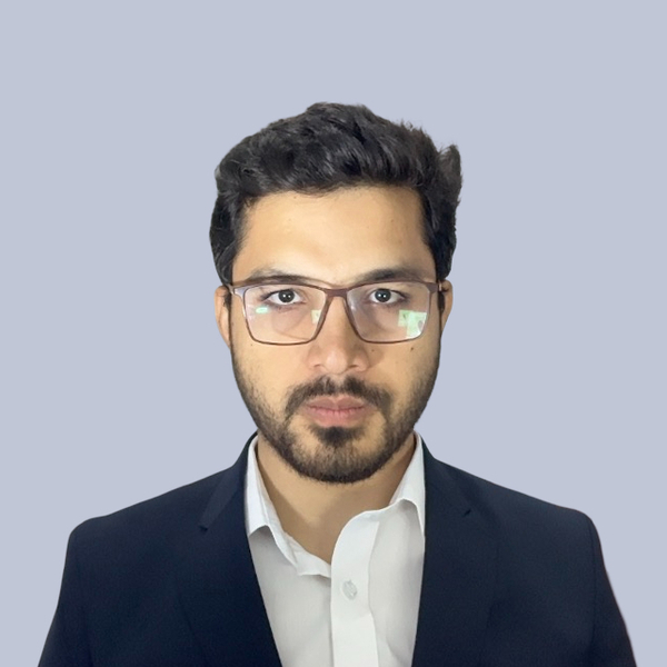 Habibullah - Computer programming tutor - Los Angeles