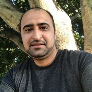 Waqas - Physics tutor - Cloverdale